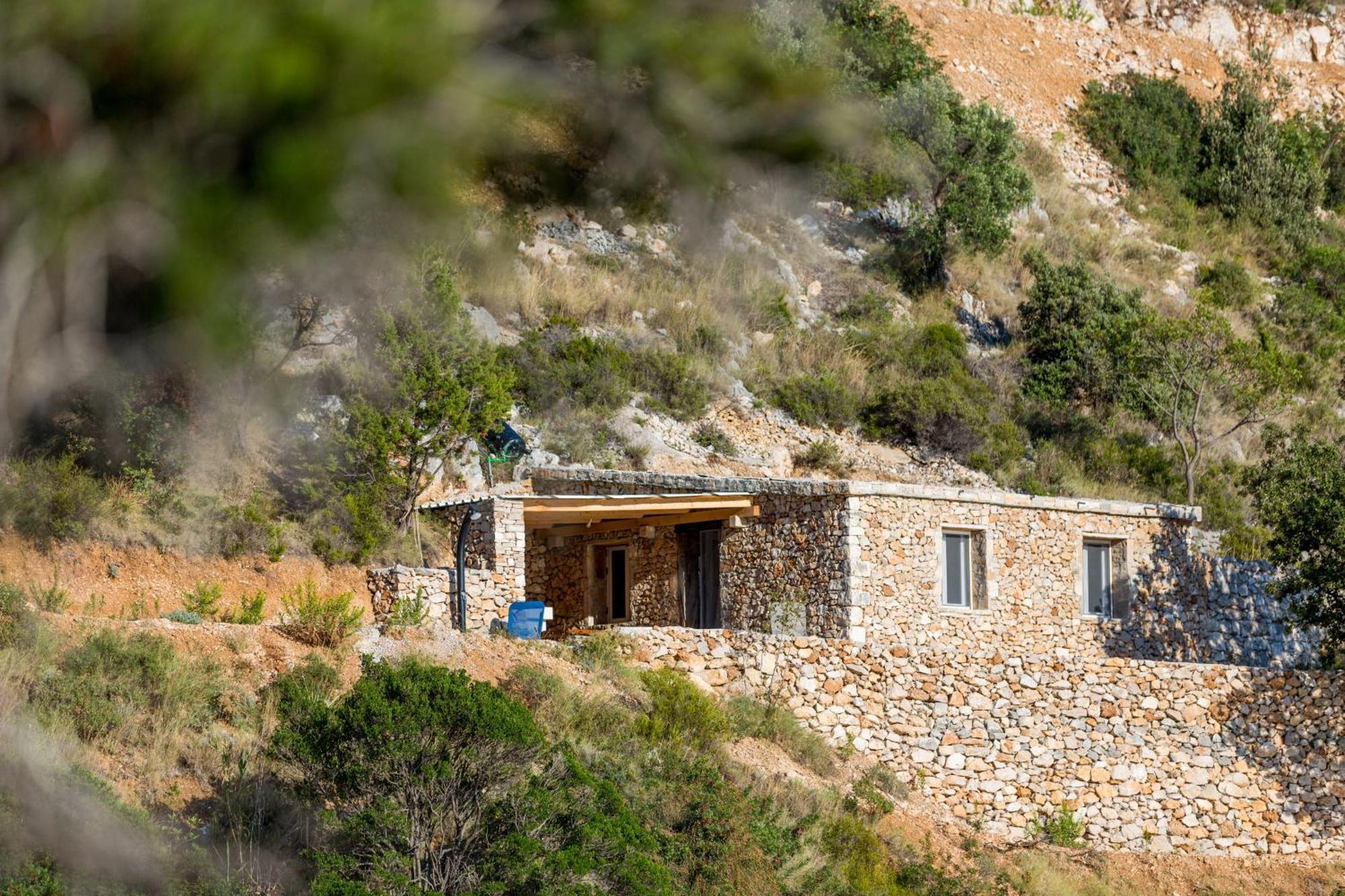 Hidden Gem By Nono Ban Villa Bol Exterior foto