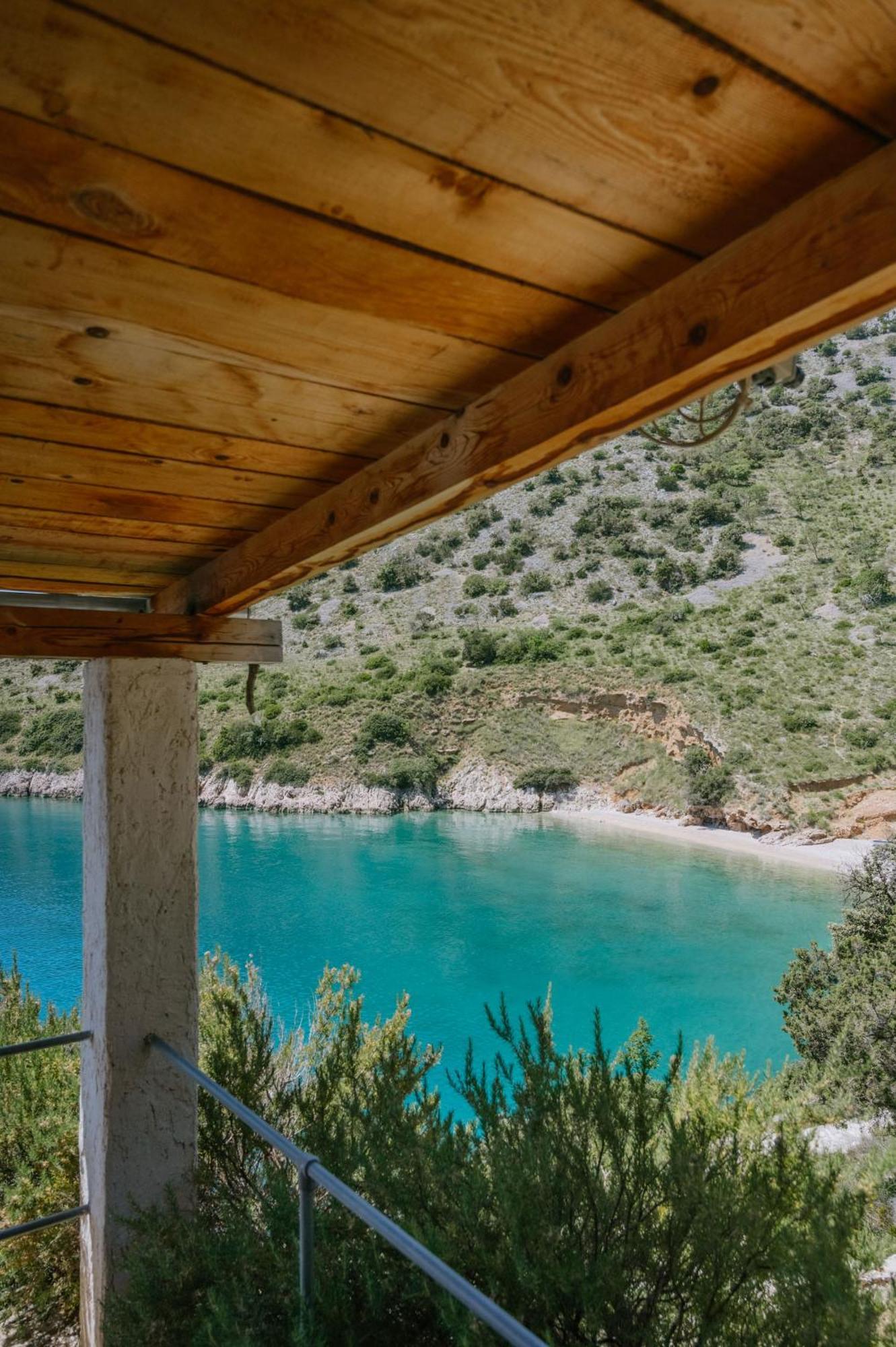 Hidden Gem By Nono Ban Villa Bol Exterior foto